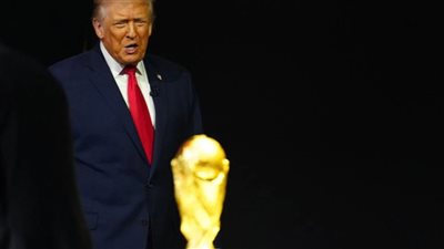 ترامب يحذر من مخاطر مشاركة إيران في كأس العالم 2026  
