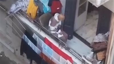 نقل مسن مصر الجديدة إلى دار مسنين جديد 