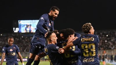 مباراة الزمالك وأوتوهو 