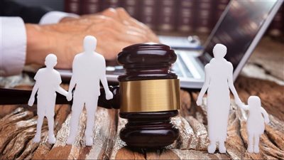 مقترح برلماني لتعديل قانون الأحوال الشخصية وتنظيم الرؤية  