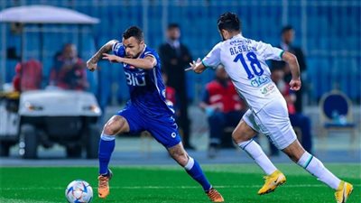 موعد مباراة الهلال والفتح اليوم في الدوري السعودي والقنوات الناقلة للمواجهة المرتقبة
