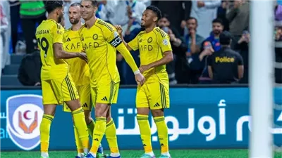 الخليج ضد النصر 
