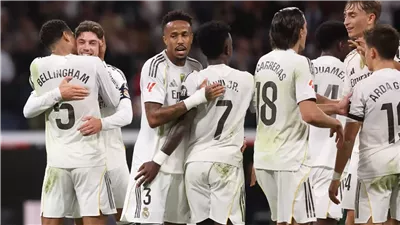 الريال ضد إلتشيه 