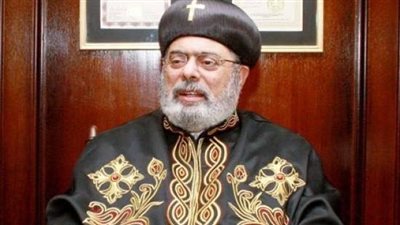 وفاة ماكس ميشيل بعد سنوات من الخلافات ومحاولات الانقسام داخل الكنيسة القبطية وفقاً لفادي يوسف