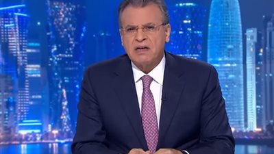 وفاة جمال ريان أحد أشهر مذيعي الجزيرة 