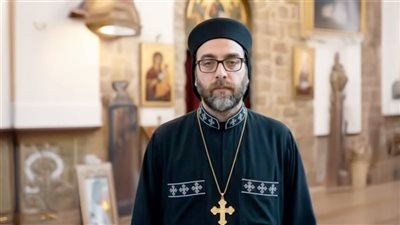 الكنيسة القبطية تتخذ قرارًا حاسمًا  بعد اتهام كاهن قبطى بالاعتداء على فتاة قاصر بكندا 