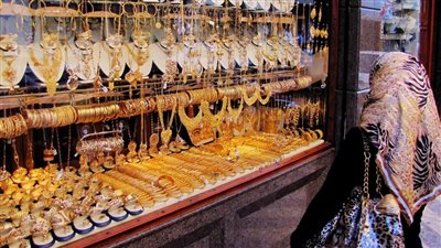 أسعار الذهب اليوم الإثنين 2 مارس بعد الأرتفاع الأخير عيار 18 يسجل 6428 جنيهًا 