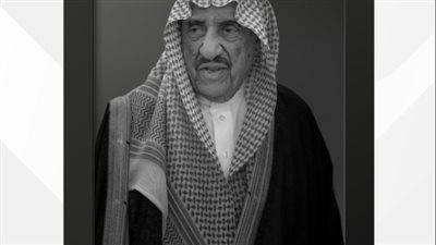 وفاة رجل الأعمال السعودي حمد الجميح بعد رحلة عطاء وريادة في العمل الخيري بالمملكة العربية السعودية