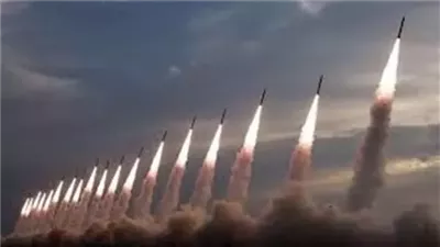 تصريحات وسائل إعلام عبرية عن تدخل أمريكا برا في إيران 