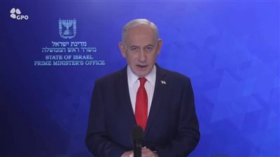   حقيقة الأنباء المتداولة عن اغتيال نتنياهو في ضربة صاروخية إيرانية خلال اجتماع مجلس الوزراء الإسرائيلي