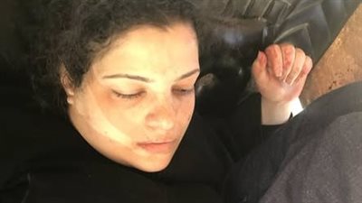 أول صور للمتهم في واقعة طعن سيدتين في منطقة عزبة النخل 