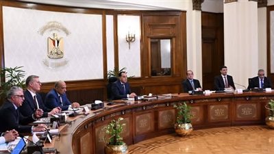 أخبار الحكومة 