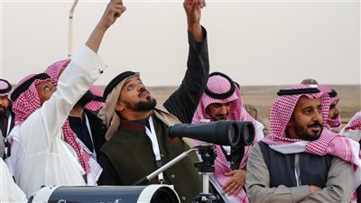تحري هلال شوال في السعودية يحدد موعد عيد الفطر رسميًا 2026 
