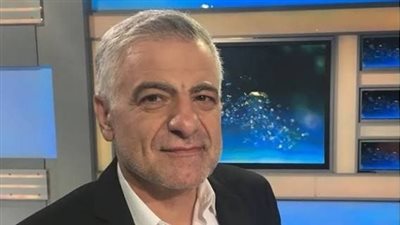 مقتل الإعلامي محمد شري وزوجته واصابة ابنائه في غارة إسرائيلي 