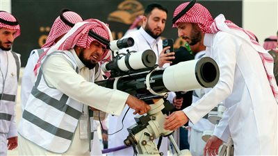  الجمعة أول أيام عيد الفطر 2026 