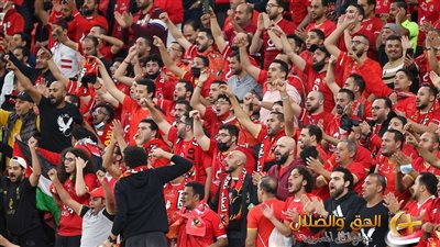 لجنة الاستئناف بالاتحاد الإفريقي ترفض  استئناف الأهلي  