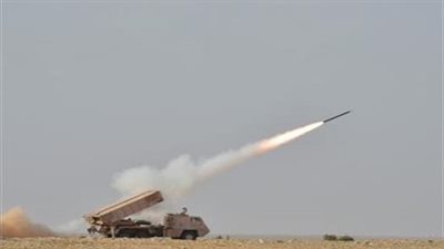 الدفاع السعودية نجحت في اعتراض صاروخين باليستيين قبل وصولهما 