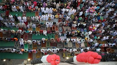 إعلان مرتقب من الإفتاء يحدد أول أيام عيد الفطر 2026 