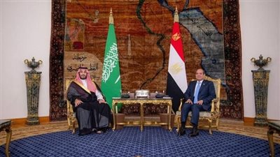 إعفاء تأشيرات مصر والسعودية 