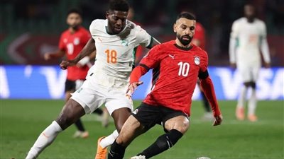 موعد مباراة مصر والسعودية الودية ومواعيد مباريات منتخب مصر في كأس العالم 2026