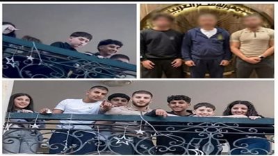 مشاهد جديدة توضح كيف بدأت واقعة مسجد شيراتون 