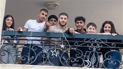 قرار النيابة في واقعة رشق المصلين بالمياه في النزهة 