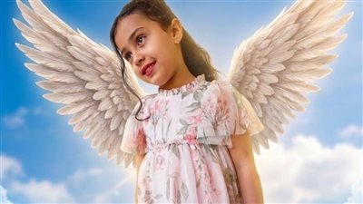 وفاة الطفلة هيلي هاني إسحق طالبة بالغردقة إثر حادث أليم وحالة حزن بين أسرتها