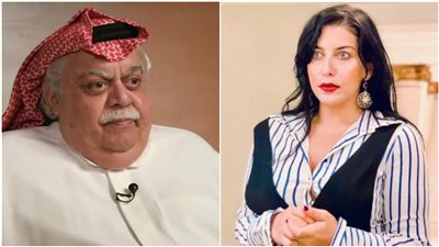 فرح الهاشم تدعم مصر في رسالة قوية عبر فيسبوك 