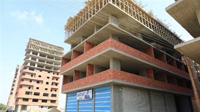 مهلة التصالح في مخالفات البناء 2026 