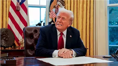 إيران تُكذب الرئيس الأمريكي وتُظهر مدى ضعفه في الحرب 