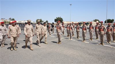 الجيش الكويتي 