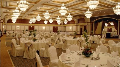 قرار غلق قاعات الأفراح يبدأ تطبيقه 28 مارس 2026 