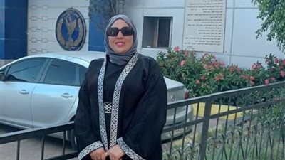 أماني إبراهيم تروي تفاصيل وضع ريان المتهم في جريمة كرموز  