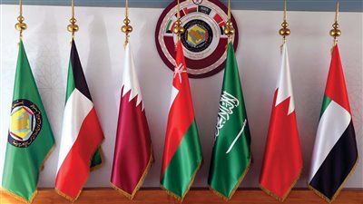 مجلس التعاون 