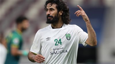 حسين عبدالغني يعلق على قرعة دوري أبطال آسيا للنخبة جدة 2026 ومواجهات ربع النهائي