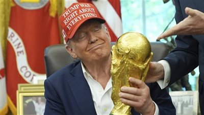 أزمة تأشيرات تواجه خمس منتخبات في كأس العالم 2026  