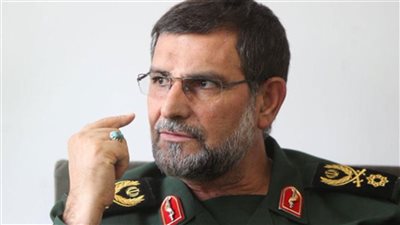 علي رضا تنكسيري 