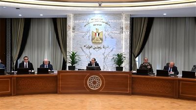 موافقة رئيس الوزراء مصطفى مدبولي على خطة التنمية الاقتصادية  