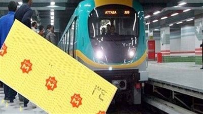 اشتراكات المترو 2026 توفر تخفيضات كبيرة 