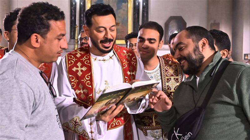 توني الفريد يشرح