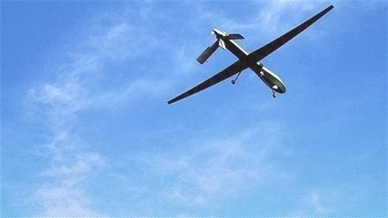 استهداف محيط  السفارة