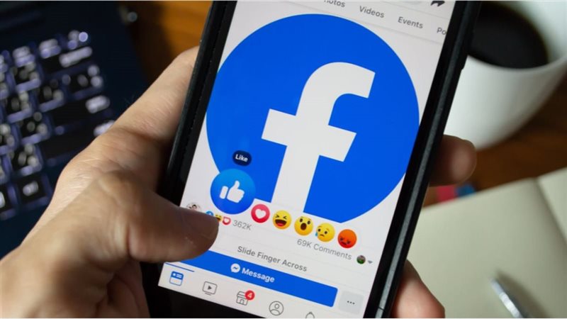 عطل فيسبوك يضرب المنصة