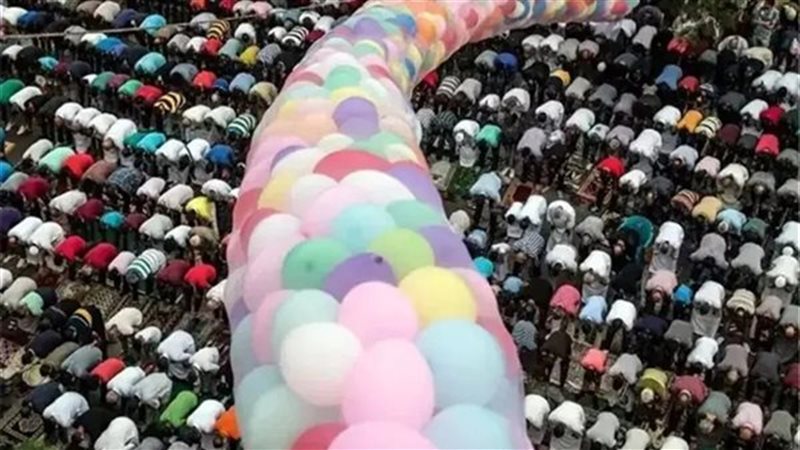 طقس عيد الفطر 2026