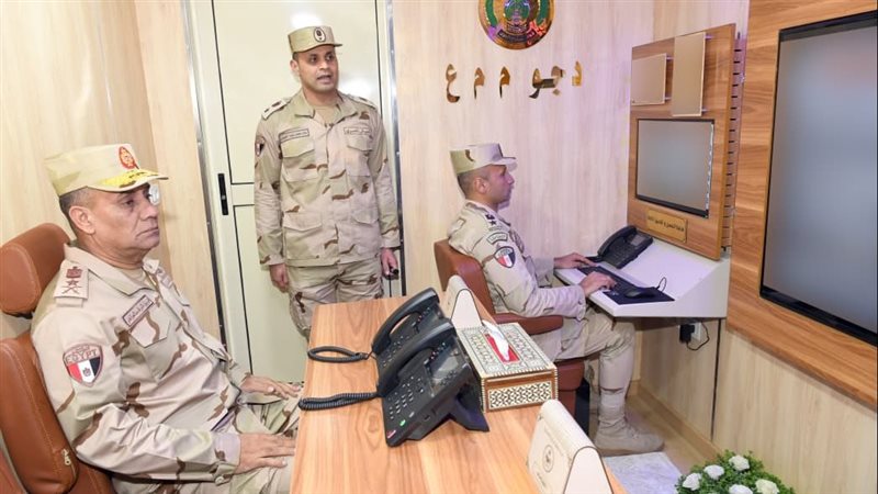 وزير الدفاع