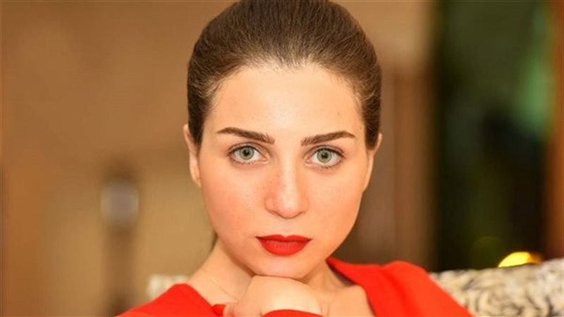 مي عز الدين