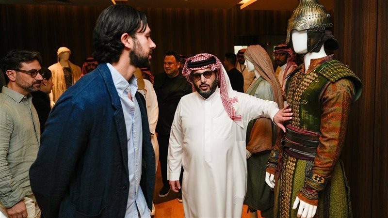 فيلم خالد بن الوليد