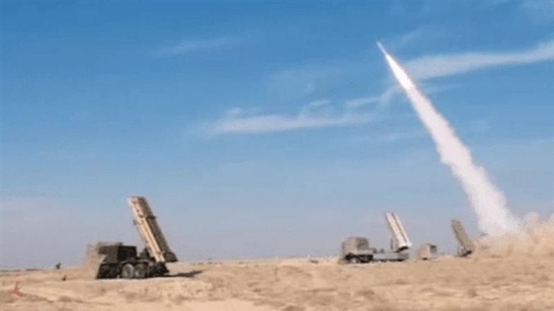 السعودية تعترض صواريخ