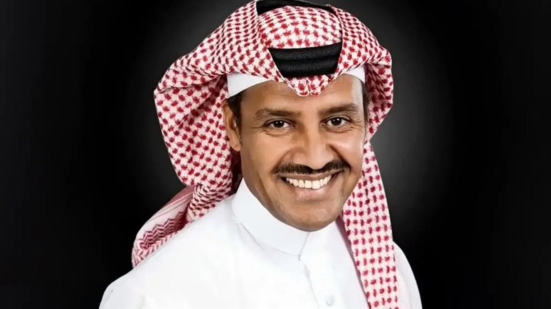 خالد عبدالرحمن