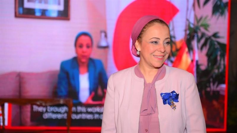 بيان نهاد أبو القمصان