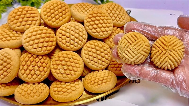 أسعار كحك العيد والبسكويت